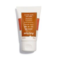 sisley protector solar facial super soin solaire visage spf 30