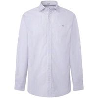 pepe jeans camisa manga larga pm308724 800 para hombre