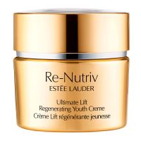 estee lauder cosmetica facial re-nutriv ultimate lift regenerating youth creme crema antiedad - regeneradora