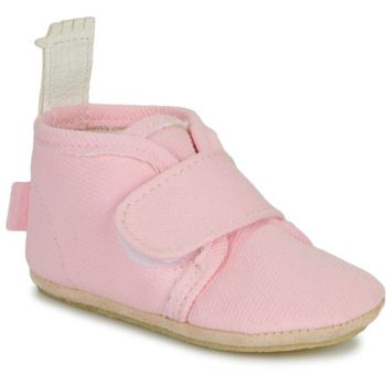 Easy Peasy Zapatillas MY CHAUSSBLU VELCRO para niño