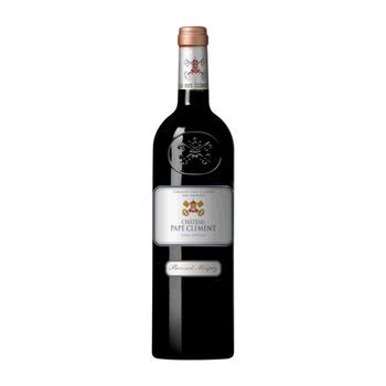 Château Pape Clément Vino Tinto Rouge Cru Classé Pessac-léognan 75 Cl 13% Vol.
