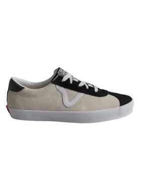 de VANS OFF THE WALL ZAPATILLAS SPORT LOW VN000D09Y281 PARA HOMBRE BLANCO