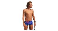 banador mako atlantis night para hombre