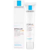 tratamiento effaclar duo fps 30 de la roche-posay 40 ml