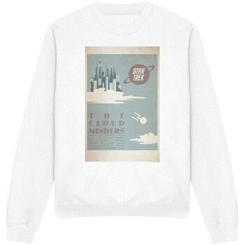Star Trek Jersey The Original Series Episode 76 para mujer