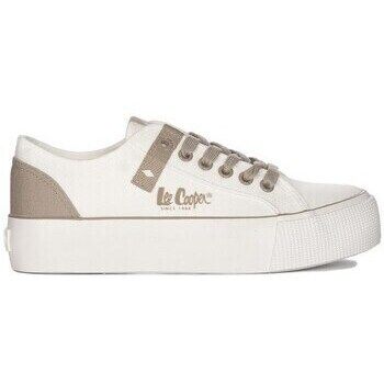 Lee Cooper Zapatillas LCW242198L para mujer