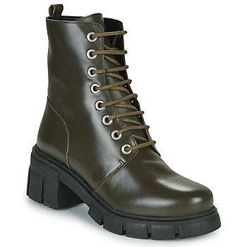 Betty London Botines POLLINA para mujer