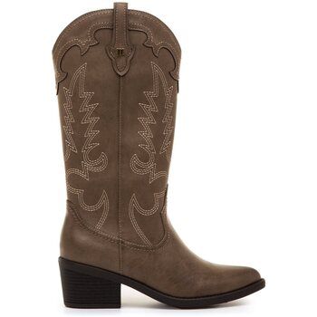 MTNG Botines TANUBIS para mujer