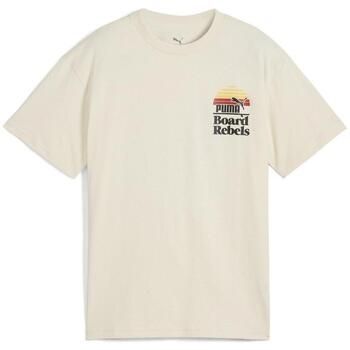 Puma Camiseta 685153 para niño