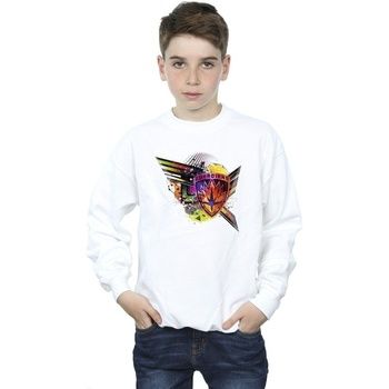 Marvel Jersey Guardians Of The Galaxy para niño