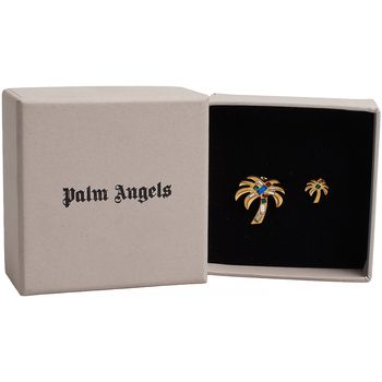 Palm Angels Pendientes PWOD026R24MAT0017 para mujer
