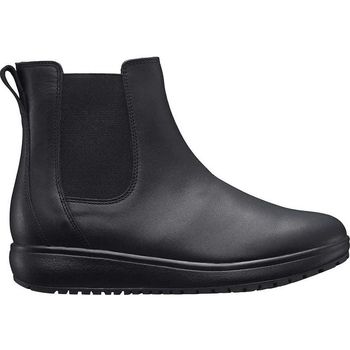 Joya Botines london3 black para mujer