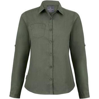 Craghoppers Camisa Expert Kiwi para mujer