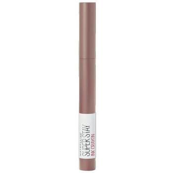 Maybelline New York Pintalabios Superstay Ink 10 Trust Your Gut para mujer