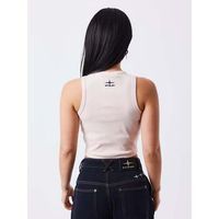 project x paris camiseta tirantes - para mujer