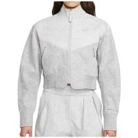 nike chaqueta nkfwd para mujer