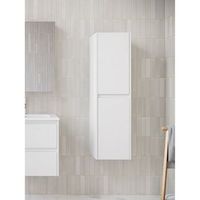 mueble auxiliar fortina blanco