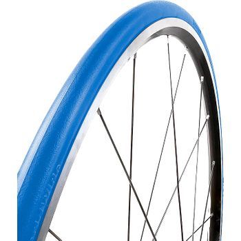 Cubierta Antipinchazos 700x23 Tannus Tire Slick | Aqua, Regular
