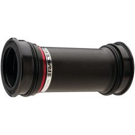 Race Face Pedalier Bb92 Ø30 Doble Rodamiento 41mm 107