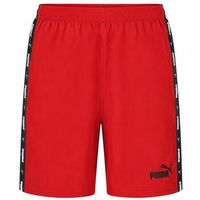 puma short ess para hombre
