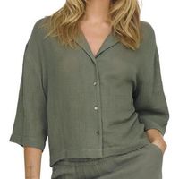 jdy camisa uma para mujer