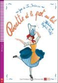 young eli readers perrette et le pot au lait  cd