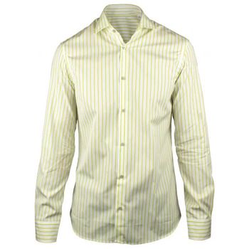 Moorer Camisa manga larga - para hombre