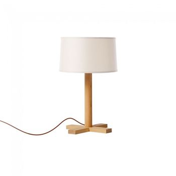Lámpara de mesa yasmina
