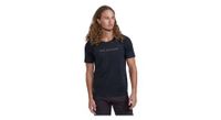 maillot de manga corta craft adv gravel negro multicolor