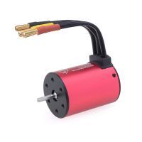 surpass hobby 3650 3100360045005200kv 2s3s 110 motor de coche rc impermeable