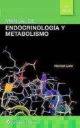 manual de endocrinologia y metabolismo