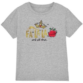 Snow White Tops y Camisetas Fa La La And All That para niño