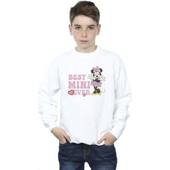Disney Jersey Best Mini Ever para niño