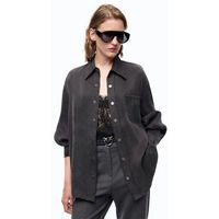 pinko camisa careser 107169 a3f8-z98 para mujer