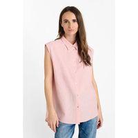 le temps des cerises camisa camisa zoura para mujer