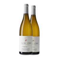 andree vino blanco letreinte val 75 cl 12 vol pack de 2 unidades
