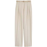 max mara pantalon de traje pantalone para mujer