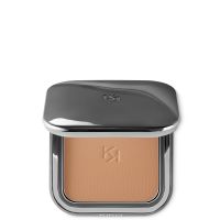 kiko milano flawless fusion bronzer powder 12g various shades - 09 amber aura