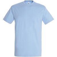 sols camiseta imperial para hombre