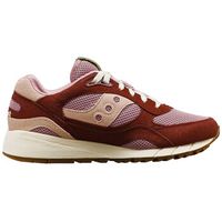 saucony deportivas moda shadow 6000 para mujer