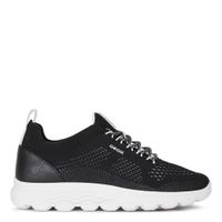 geox zapatillas spherica negro d15nua 0006k-c9999