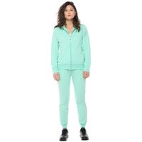 leone 1947 chandal woman high collar new basic para mujer