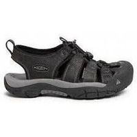 keen zapatillas de senderismo newport para hombre