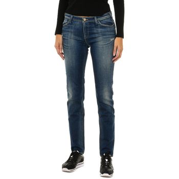 Armani jeans Pantalón pitillo 3Y5J28-5D1MZ para mujer