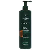 rene furterer curbicia purifying ritual normalizing lightness shampoo for oily scalp 600ml  202 floz