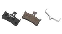 pastillas de freno ashima para hope   tech 3 e4   rx4   race evo e4