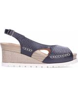 de comfort class sandalias para mujer 13545f negro