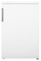 frigorifico una puerta hisense rl170d4bwe nofrost e alto 845 cm ancho 56 cm blanco
