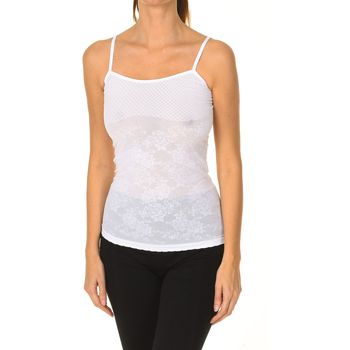 Intimidea Camiseta tirantes 212564 para mujer