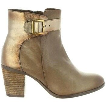 Cumbia Botas 31058 para mujer